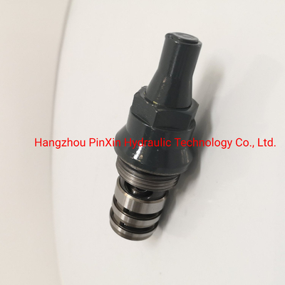 Einzylinderkonstruktion A4vg140 Kolbenpumpenteile für Paver Rexroth-Produkt