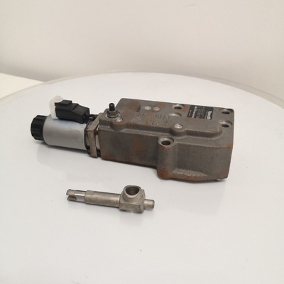 Rexroth Hydraulikpumpe A11vo40/60/75 Ep1d Ep2d Ventil 10kg Bereit für die Anwendung Hydraulikpumpe