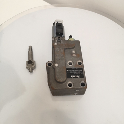 Rexroth Hydraulikpumpe A11vo40/60/75 Ep1d Ep2d Ventil 10kg Bereit für die Anwendung Hydraulikpumpe