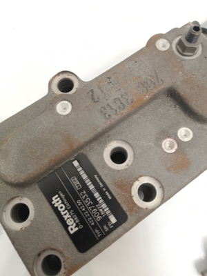 Rexroth Hydraulikpumpe A11vo40/60/75 Ep1d Ep2d Ventil 10kg Bereit für die Anwendung Hydraulikpumpe