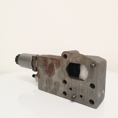 Rexroth Hydraulikpumpe A11vo40/60/75 Ep1d Ep2d Ventil 10kg Bereit für die Anwendung Hydraulikpumpe
