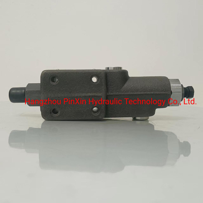 A4vg180 Kolbenpumpenteile für Hebegeräte in der Rexroth Hydraulics Engineering