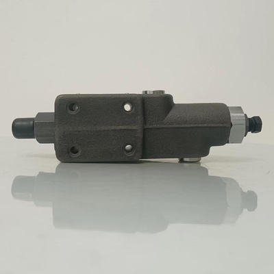 A4vg180 Kolbenpumpenteile für Hebegeräte in der Rexroth Hydraulics Engineering