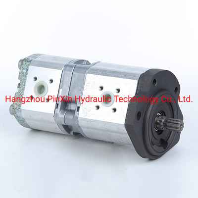 A4vg180 Kolbenpumpenteile für Hebegeräte in der Rexroth Hydraulics Engineering