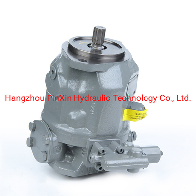 A4vg180 Kolbenpumpenteile für Hebegeräte in der Rexroth Hydraulics Engineering