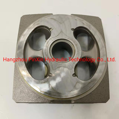 A4vg180 Kolbenpumpenteile für Hebegeräte in der Rexroth Hydraulics Engineering