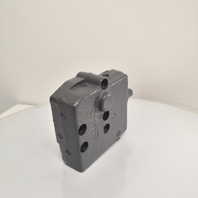 Unterstützung in USD Anpassung A11vo40/60/75 Dr Ventil für Rexroth Hydraulikpumpe