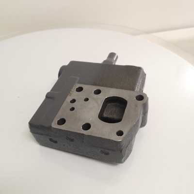 Unterstützung in USD Anpassung A11vo40/60/75 Dr Ventil für Rexroth Hydraulikpumpe