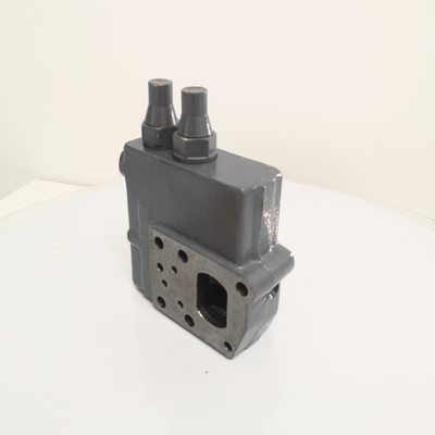 Rexroth Hydraulikpumpe A11vo40/60/75 Drg Rückerstattungsrichtlinie für Produktprobleme