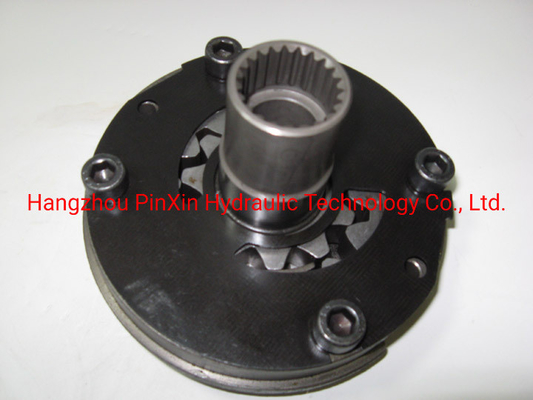 A4VG90 Rexroth Hydraulik Kolbenpumpen Teile für Hydraulikpumpenmotoren