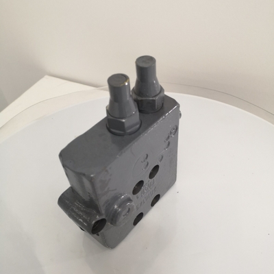 Rexroth Hydraulikpumpe A11vo40/60/75 Drg Rückerstattungsrichtlinie für Produktprobleme