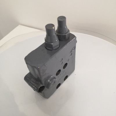 Rexroth Hydraulikpumpe A11vo40/60/75 Drg Rückerstattungsrichtlinie für Produktprobleme