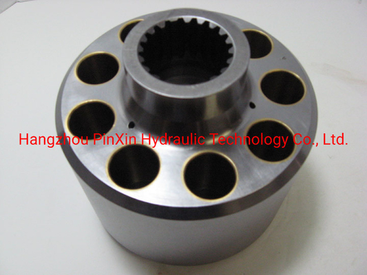 A4vg125 Kolbenpumpen Teile für Hebeanlagen perfekt übereinstimmen Hydraulikpumpenmotor
