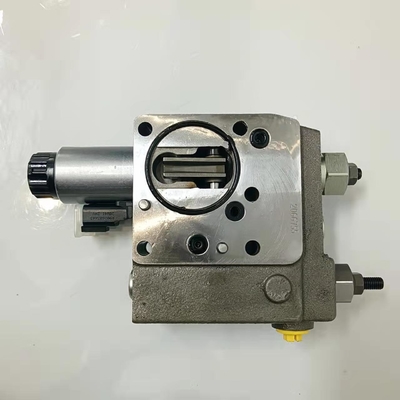 Regroth Hydraulikpumpe A11VLO190/260 LE2S Ventil sichere Zahlungsschutzplattform