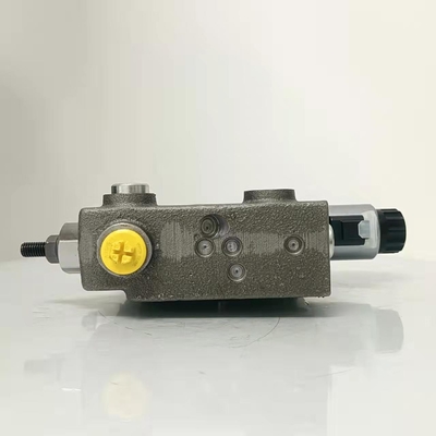 Regroth Hydraulikpumpe A11VLO190/260 LE2S Ventil sichere Zahlungsschutzplattform