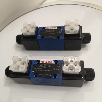 4WE6H62 Magnetkopf-Richtungsventil Sichern Sie Ihren Kauf mit Rexroth auf Made-in.com