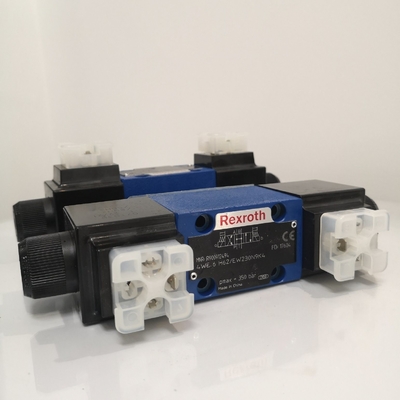 4WE6H62 Magnetkopf-Richtungsventil Sichern Sie Ihren Kauf mit Rexroth auf Made-in.com