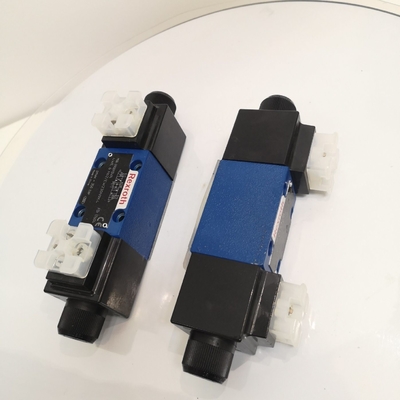 4WE6H62 Magnetkopf-Richtungsventil Sichern Sie Ihren Kauf mit Rexroth auf Made-in.com