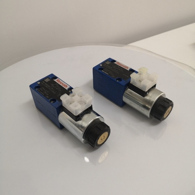 Anpassung 4we6eb62/Eg24n9K4 R900561281 Solenoid-Richtventil für Rexroth