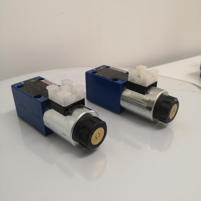 Anpassung 4we6eb62/Eg24n9K4 R900561281 Solenoid-Richtventil für Rexroth