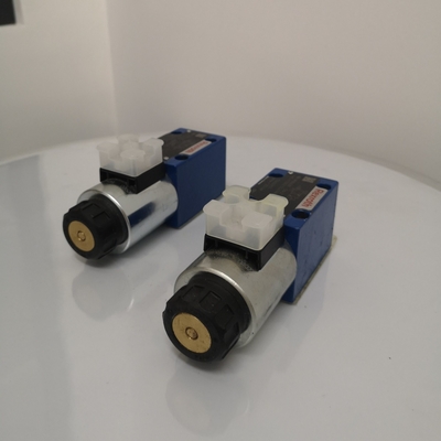 Anpassung 4we6eb62/Eg24n9K4 R900561281 Solenoid-Richtventil für Rexroth