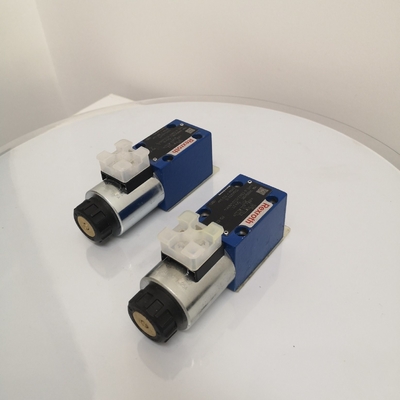 Anpassung 4we6eb62/Eg24n9K4 R900561281 Solenoid-Richtventil für Rexroth