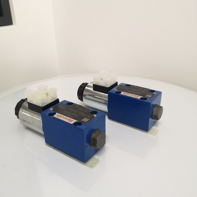 Anpassung 4we6eb62/Eg24n9K4 R900561281 Solenoid-Richtventil für Rexroth