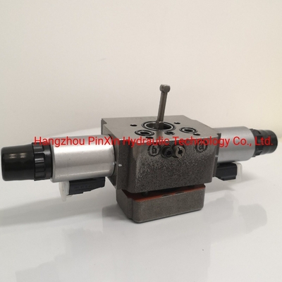 A4vg250 Kolbenpumpenteile für Rexroth-Hydraulik, konstruiert zur Anpassung an Hubmaschinen