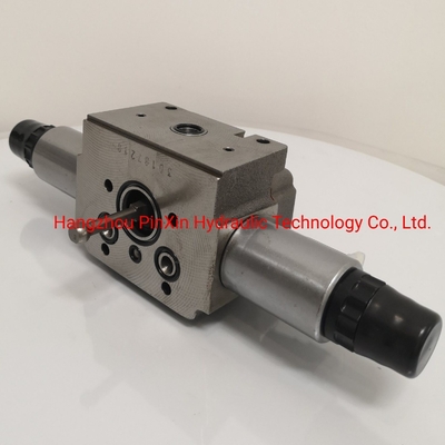 A4vg250 Kolbenpumpenteile für Rexroth-Hydraulik, konstruiert zur Anpassung an Hubmaschinen