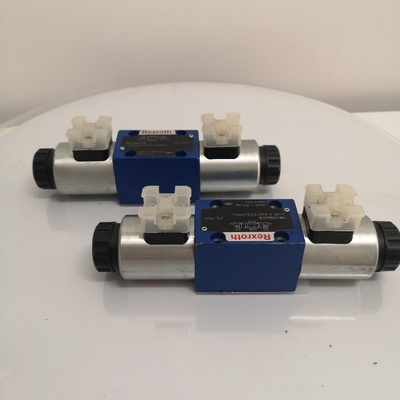 Anpassung 4we6e62/Eg24n9K4 R900561278 Solenoid-Richtventil für Rexroth