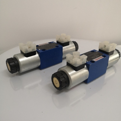 Anpassung 4we6e62/Eg24n9K4 R900561278 Solenoid-Richtventil für Rexroth
