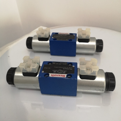 Anpassung 4we6e62/Eg24n9K4 R900561278 Solenoid-Richtventil für Rexroth