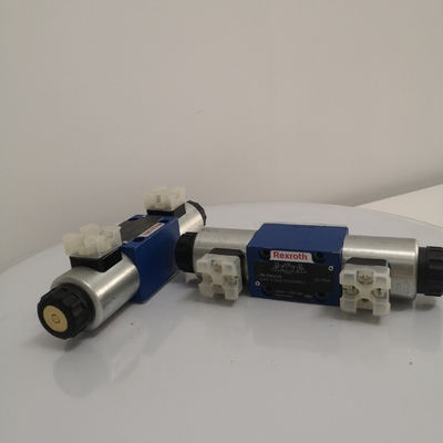 Anpassung 4we6e62/Eg24n9K4 R900561278 Solenoid-Richtventil für Rexroth