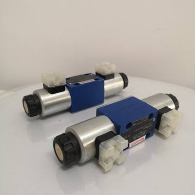 Anpassung 4we6e62/Eg24n9K4 R900561278 Solenoid-Richtventil für Rexroth