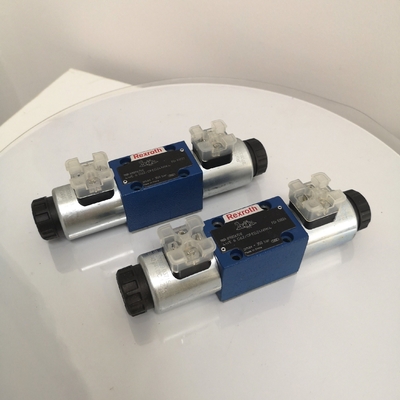 Ein solenoides Richtventil 4we6d62/Ofeg24n9K4 R900567512 20 kg für Rexroth