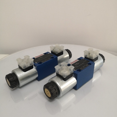 Ein solenoides Richtventil 4we6d62/Ofeg24n9K4 R900567512 20 kg für Rexroth