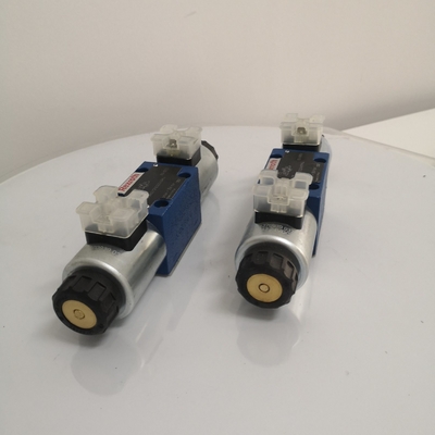 Ein solenoides Richtventil 4we6d62/Ofeg24n9K4 R900567512 20 kg für Rexroth