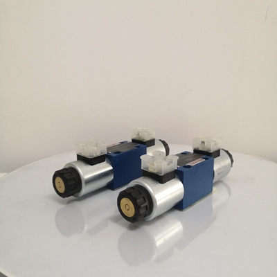 Ein solenoides Richtventil 4we6d62/Ofeg24n9K4 R900567512 20 kg für Rexroth