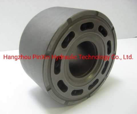 Hydraulische Pumpenmotor A10VSO71 Kolbenpumpenteile für die fortgeschrittene Rexroth-Hydraulik