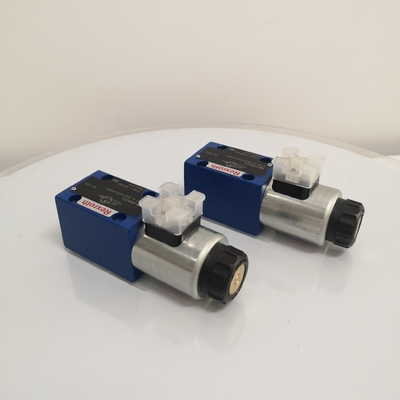 Solenoid-Richtungsventil für Rexroth Fordern Sie eine Rückerstattung an, wenn Ihre Bestellung nicht versendet wird