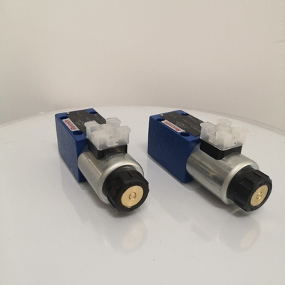 Solenoid-Richtungsventil für Rexroth Fordern Sie eine Rückerstattung an, wenn Ihre Bestellung nicht versendet wird