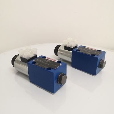 Solenoid-Richtungsventil für Rexroth Fordern Sie eine Rückerstattung an, wenn Ihre Bestellung nicht versendet wird