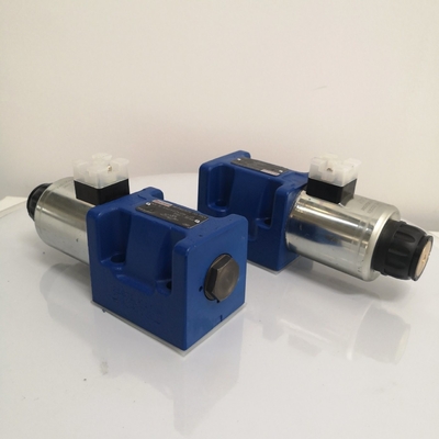 Anwendungen für Bohrgeräte 20kg M R901278770 Solenoid-Richtventil für Rexroth