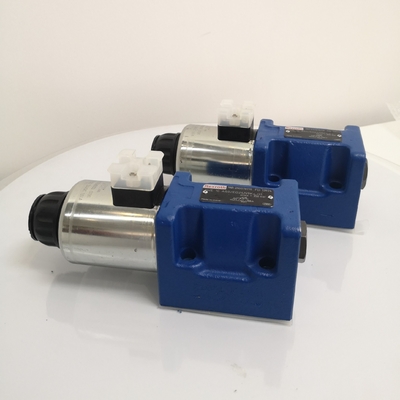 Anwendungen für Bohrgeräte 20kg M R901278770 Solenoid-Richtventil für Rexroth