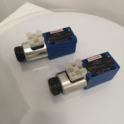 R900561180 Solenoid-Richtungsventil für Rexroth angepasst und versandbereit