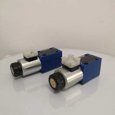 R900561180 Solenoid-Richtungsventil für Rexroth angepasst und versandbereit