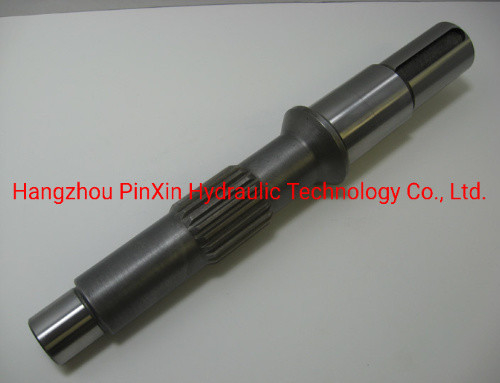 A10VSO45 Kolbenpumpenteile für die Rexroth-Hydraulik, die für die Bedürfnisse von Pflastern ausgelegt sind