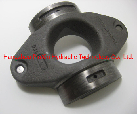 A10VSO45 Kolbenpumpenteile für die Rexroth-Hydraulik, die für die Bedürfnisse von Pflastern ausgelegt sind