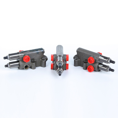 A10vs018/28/45/71/100 Dfr1/Dfg/Drg Ventil für Rexroth Sichere Zahlungen auf Made-in.com