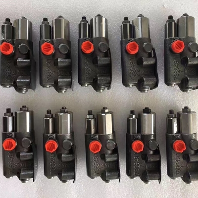 A10vs018/28/45/71/100 Dfr1/Dfg/Drg Ventil für Rexroth Sichere Zahlungen auf Made-in.com